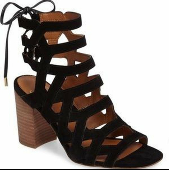 Franco Sarto Women
Sandals👡🛍 - Picture 1 of 2